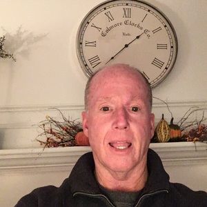 Meet your Posher, John